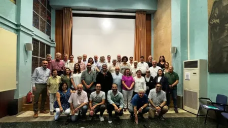 Consulta Regional Ibérica