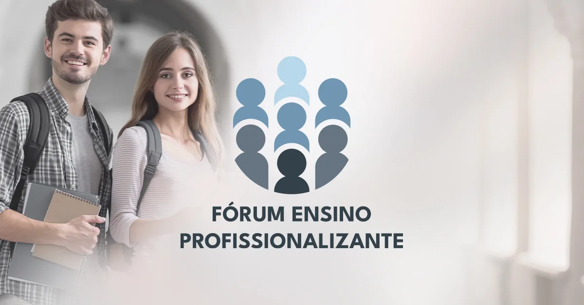 Fundação Salesianos organiza Fórum de Discussão sobre o Ensino Profissionalizante