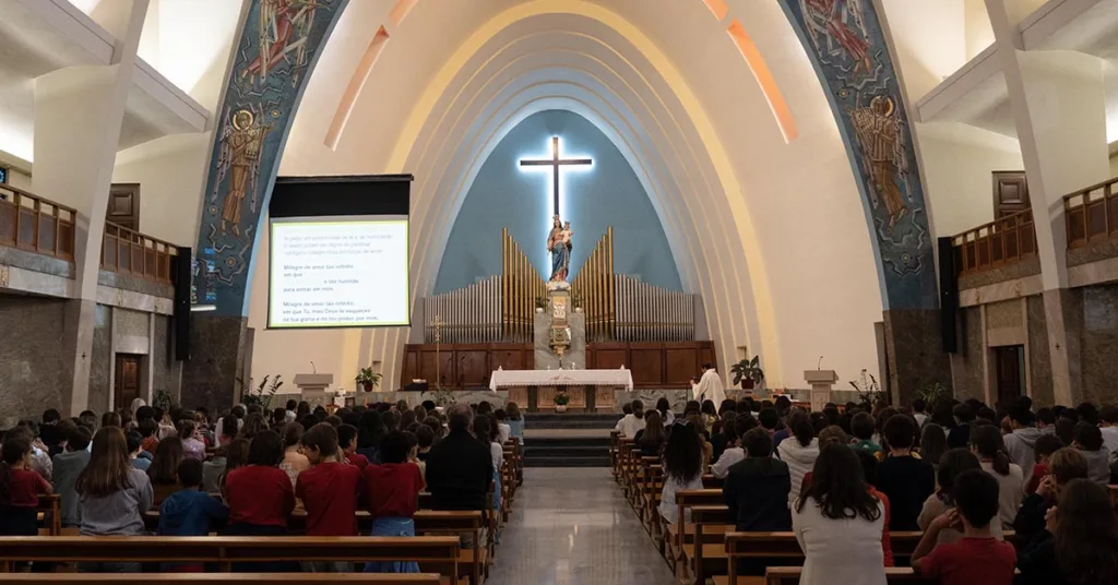 Pastoral de Lisboa propõe Adoração ao Santíssimo Sacramento